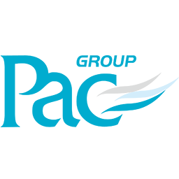 PAC Group logo