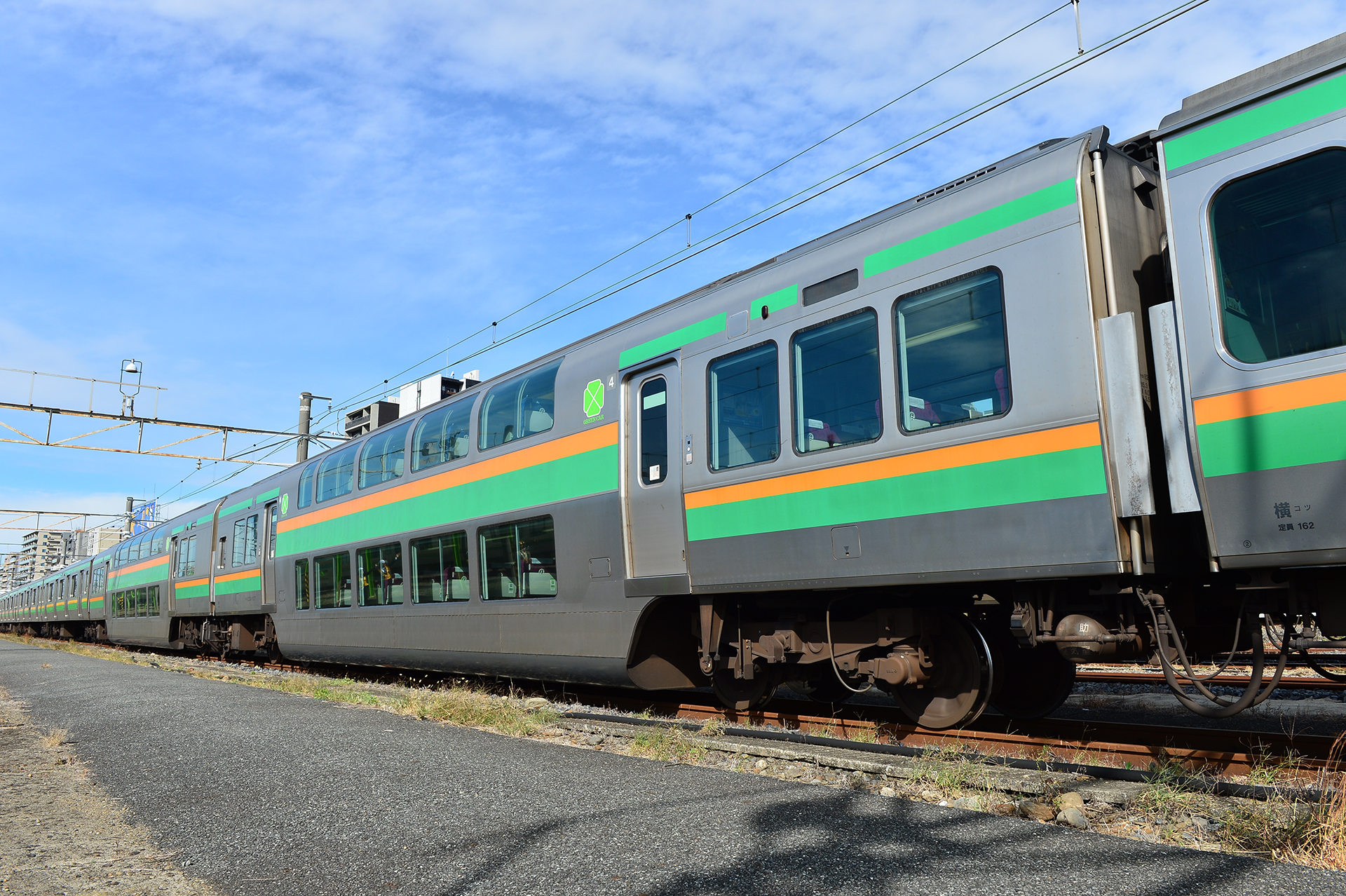 JR東日本悠遊慢活周遊券